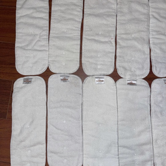 Huge Cloth Diaper Lot Bundle - Picture 11 of 12